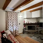 Apartamento Le Panoramique La Salle, Derby Village