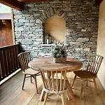 Le Panoramique La Salle, Derby Village * La Salle