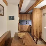 Apartamento Le Panoramique La Salle, Derby Village *