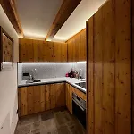 Le Panoramique La Salle, Derby Village Appartement
