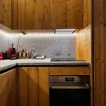 Apartamento Le Panoramique La Salle, Derby Village *