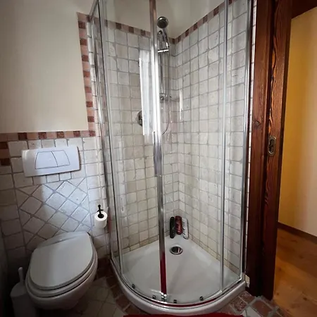 شقة Le Panoramique & Relax 10 Min Da Courmayeur Villaret